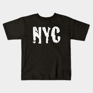 NYC Kids T-Shirt